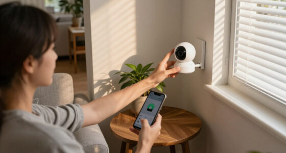 8 Best Smart Home Privacy Cameras for 2027