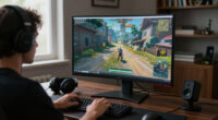 8 OLED Gaming Monitors To Put On Your List For Immersive Play In 2027
