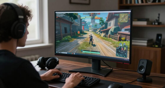 8 OLED Gaming Monitors To Put On Your List For Immersive Play In 2027
