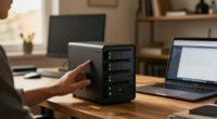 9 Best 4-Bay NAS Devices for Small Businesses in 2027