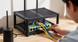 9 Best 48-Port PoE Switches for Business Networks in 2027