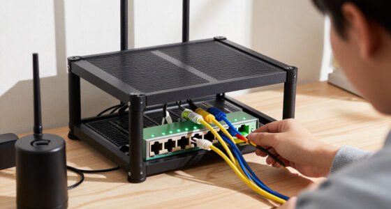 9 Best 48-Port PoE Switches for Business Networks in 2027
