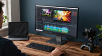 9 Best 4K Monitors For Work, Gaming, And Everyday Use In 2027