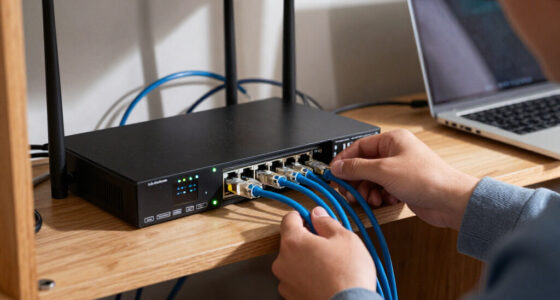 9 Best Cloud-Managed Switch Hardware for Flexible Networks in 2027