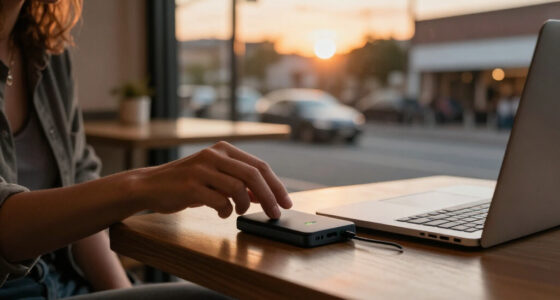 9 Best Hardware Encrypted External SSDs for Secure Data in 2027