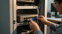 9 Best Industrial PoE Switches for Reliable Network Deployments in 2027