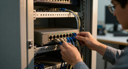 9 Best Industrial PoE Switches for Reliable Network Deployments in 2027