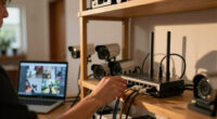 9 Best Network Switches for Security Cameras in 2027