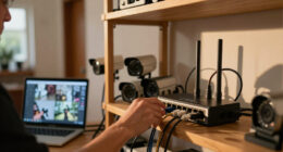 9 Best Network Switches for Security Cameras in 2027