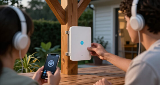 9 Best Outdoor WiFi 6 Access Points for 2027