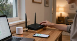 9 Best WiFi 7 Routers For AI Connectivity Around The Home