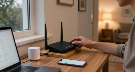 9 Best WiFi 7 Routers For AI Connectivity Around The Home