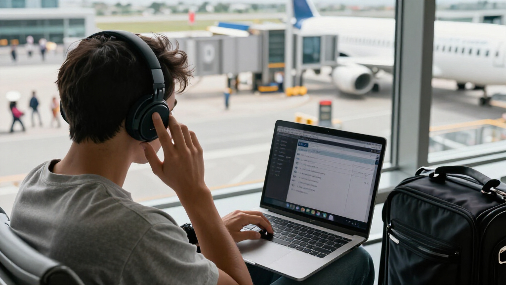 A 9-Headphone Roundup For AI, Travel, Work, And Everyday Listening In 2027