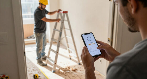 A Homeowner’s Guide To Contractor Safety Grades And Public Records