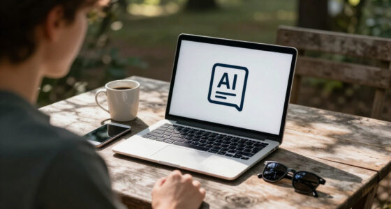 AI Content Labels Explained for Readers