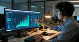 AI Spending Keeps Exploding: What The Returns Show