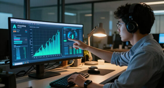 AI Spending Keeps Exploding: What The Returns Show