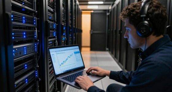 Amazon’s Cash-Fueled AWS Growth: The AI Investment Behind The Numbers