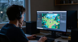 An AI Copyright Boundary Emerges In Claude Code’s Game Policy