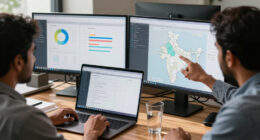 Anthropic Launches In-country Claude AI Inference In India Via AWS – The Times Of India