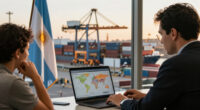 Argentina’s Expanding Role In The Global Trade Conversation