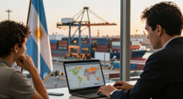 Argentina’s Expanding Role In The Global Trade Conversation