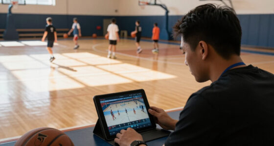 Basketball Video Tools For Youth And Amateur Sports