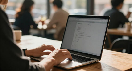 Best Privacy Screen Protectors For Laptops Compared