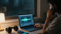Block’s Dessa Laughs, Hesitates, And Interrupts. Why Voice Isn’t Proof