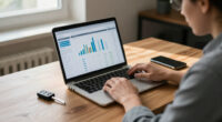 Can A Solo Financial Advisor Simplify Risk Reporting?