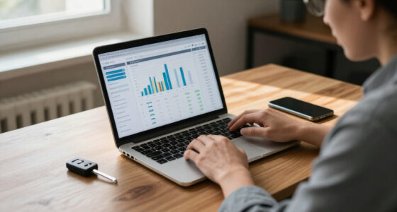 Can A Solo Financial Advisor Simplify Risk Reporting?