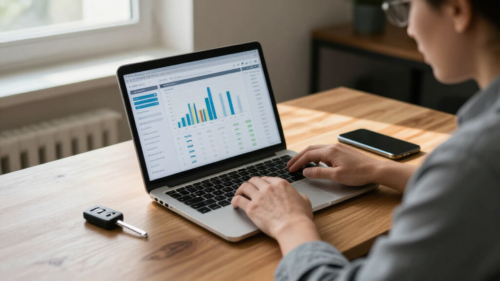 Can A Solo Financial Advisor Simplify Risk Reporting?