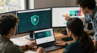 Can AI Agents Speed Up A Full Brand Relaunch? Gewerkton’s Experience