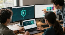 Can AI Agents Speed Up A Full Brand Relaunch? Gewerkton’s Experience