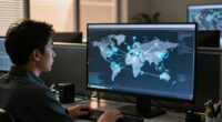 Chained PHP2Shell Exploit Roots 25 Servers, Including US Government Servers
