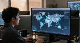 Chained PHP2Shell Exploit Roots 25 Servers, Including US Government Servers