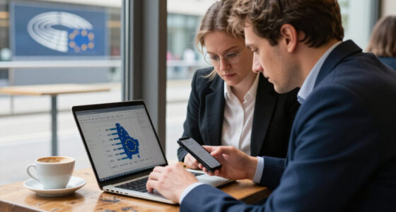 Chat Control's First Round In EU Parliament: Implications To Assess For Trade
