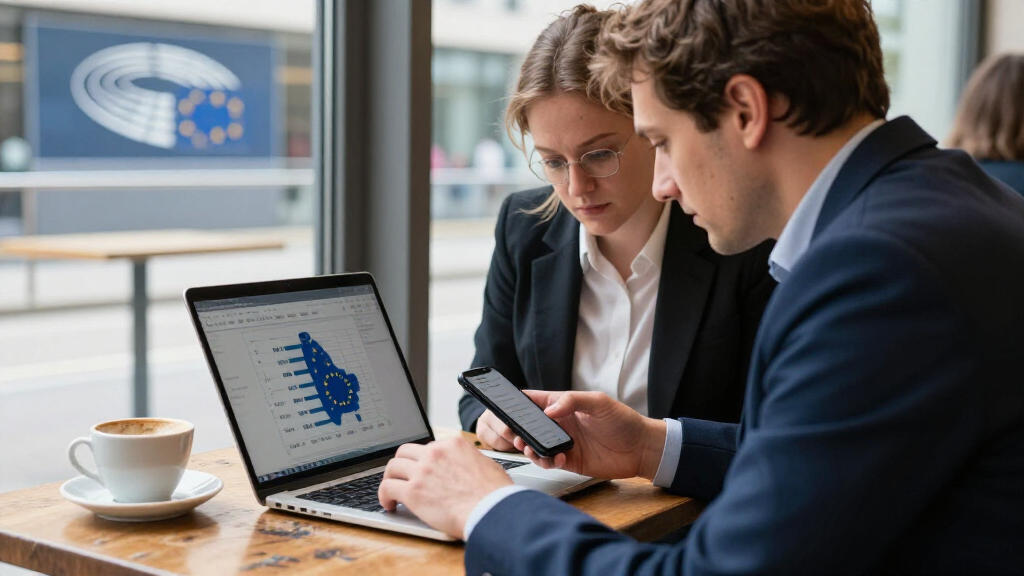 Chat Control's First Round In EU Parliament: Implications To Assess For Trade