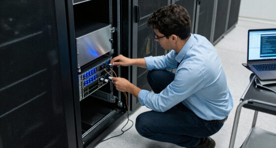 Code-execution Flaw In UEFI Firmware Threatens Most Servers On Planet Earth