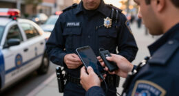 Cops Can Bypass iPhone's Automatic Reboot To Get Into Locked Phones