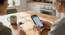 Could AI Help You Prepare For Your Benefits After Leaving Work?