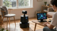 Could Spatial Perception Help Robots Better Understand Their World?