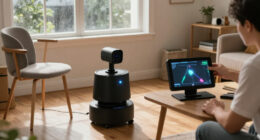 Could Spatial Perception Help Robots Better Understand Their World?