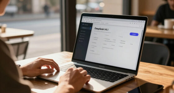 DeepSeek V4.1 Flash 1017: Compare The Table, Then Consider Switching