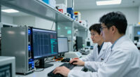 DOE Announces Science Applications For Quantum Computing