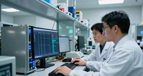 DOE Announces Science Applications For Quantum Computing