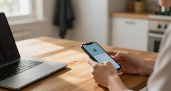 Encrypted Storage Explained for Everyday Readers