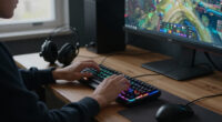 Explore Wireless Freedom With 9 Mechanical Keyboards For Gaming In 2027