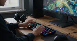Explore Wireless Freedom With 9 Mechanical Keyboards For Gaming In 2027