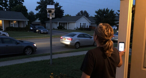 Federal Judge Calls Flock 'Indiscriminate Mass Surveillance'